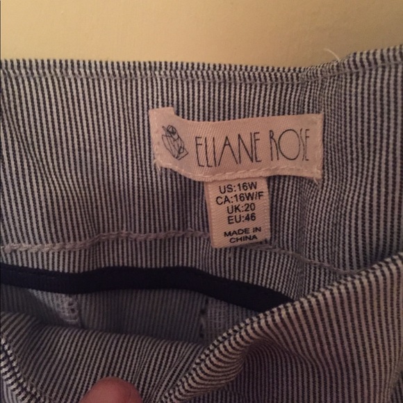 Shorts - Picture 2 of 2